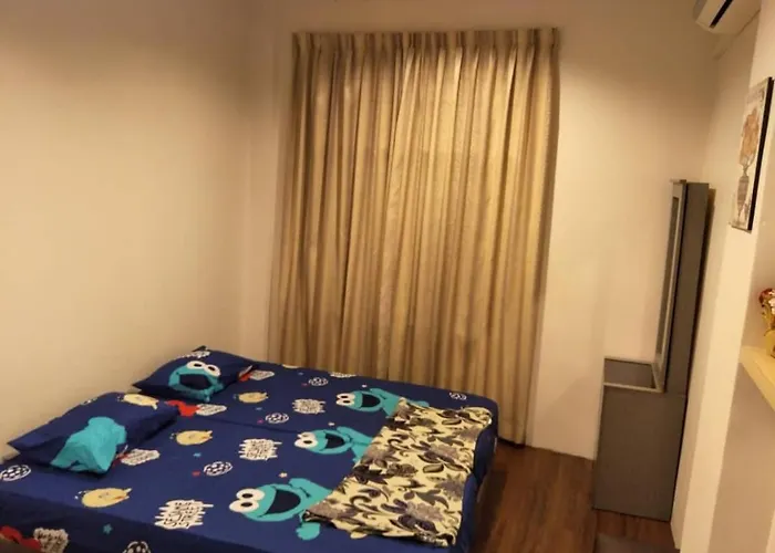 Joka-Joka Guesthouse