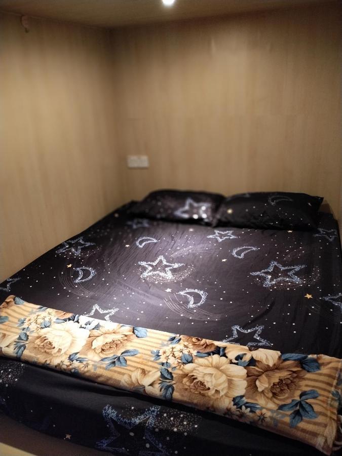 Guest house Joka-joka