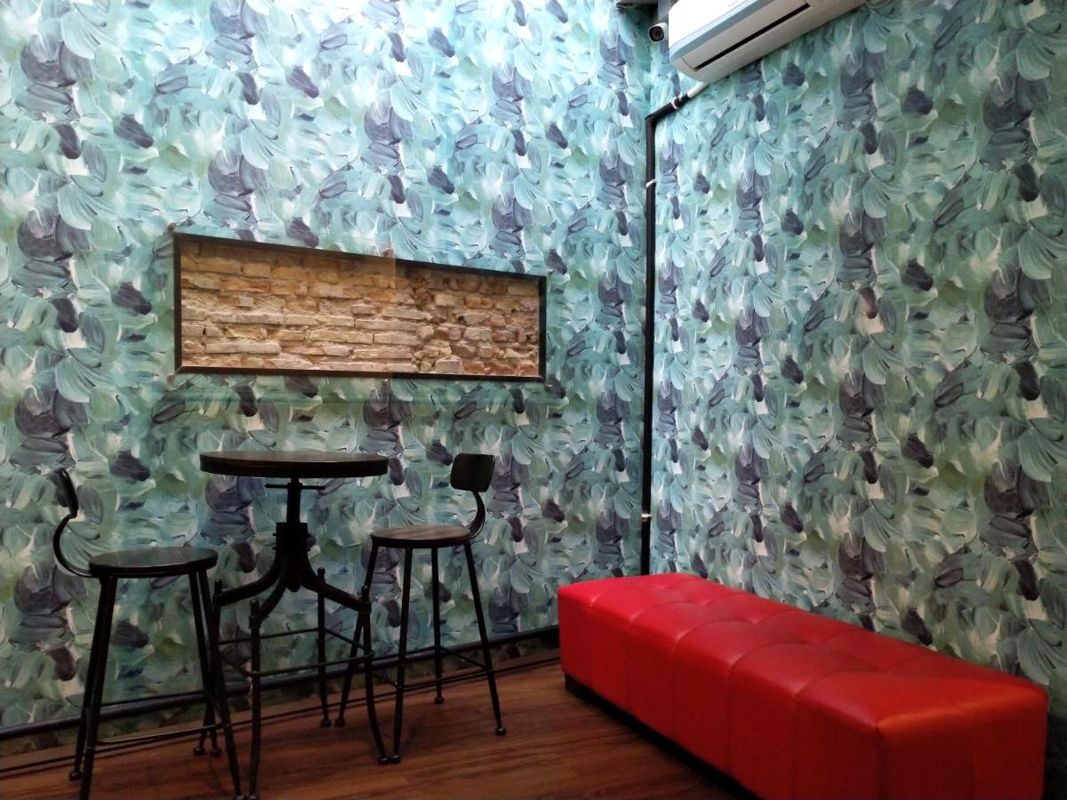Guest house Joka-joka