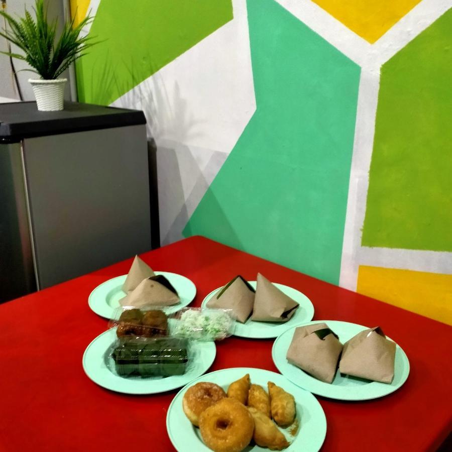Guest house Joka-joka