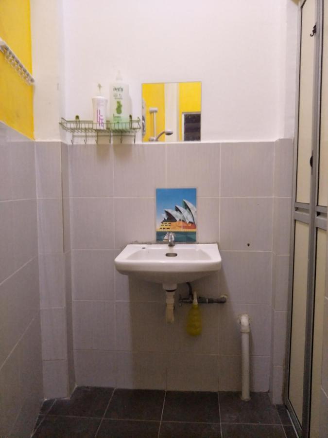 Guest house Joka-joka