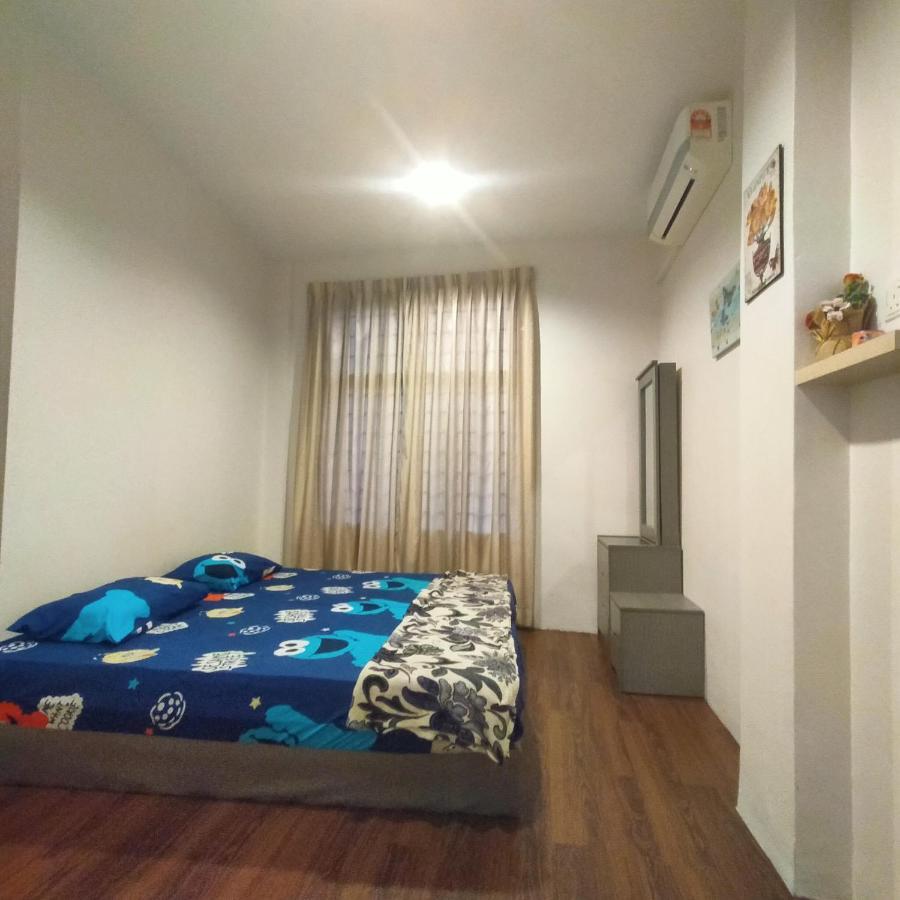 Guest house Joka-joka Malacca