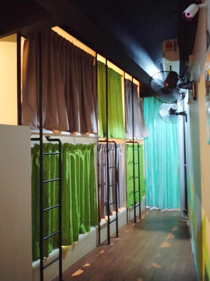 Guest house Joka-joka Malacca