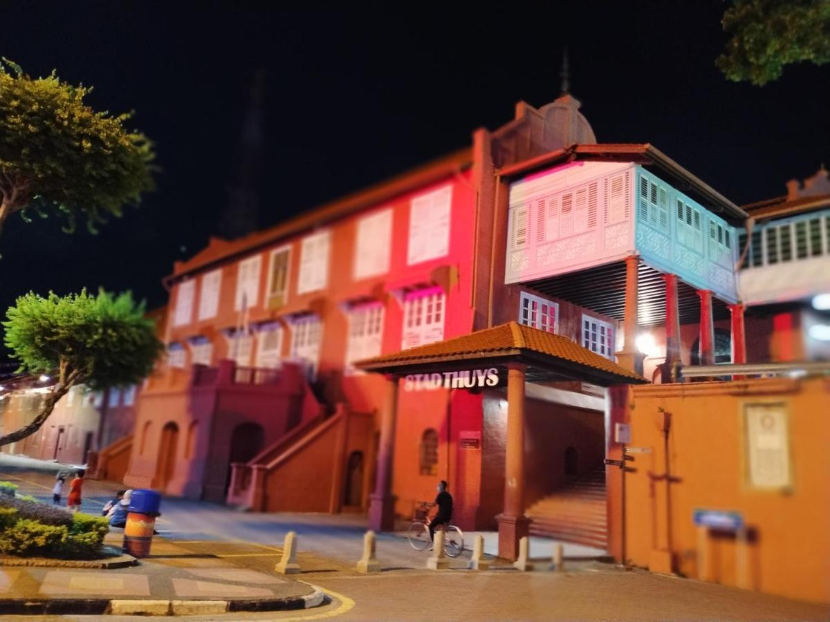 Joka-joka Guest house Malacca