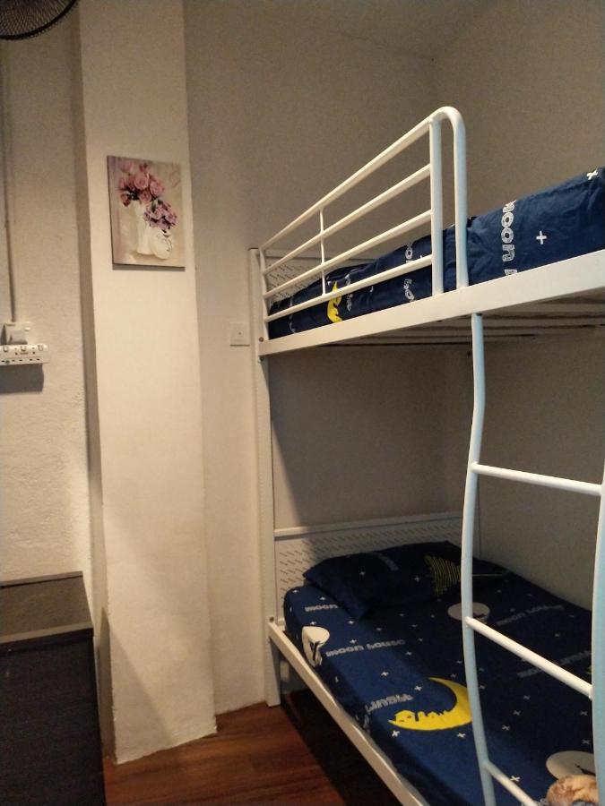 Joka-joka Guest house Malacca