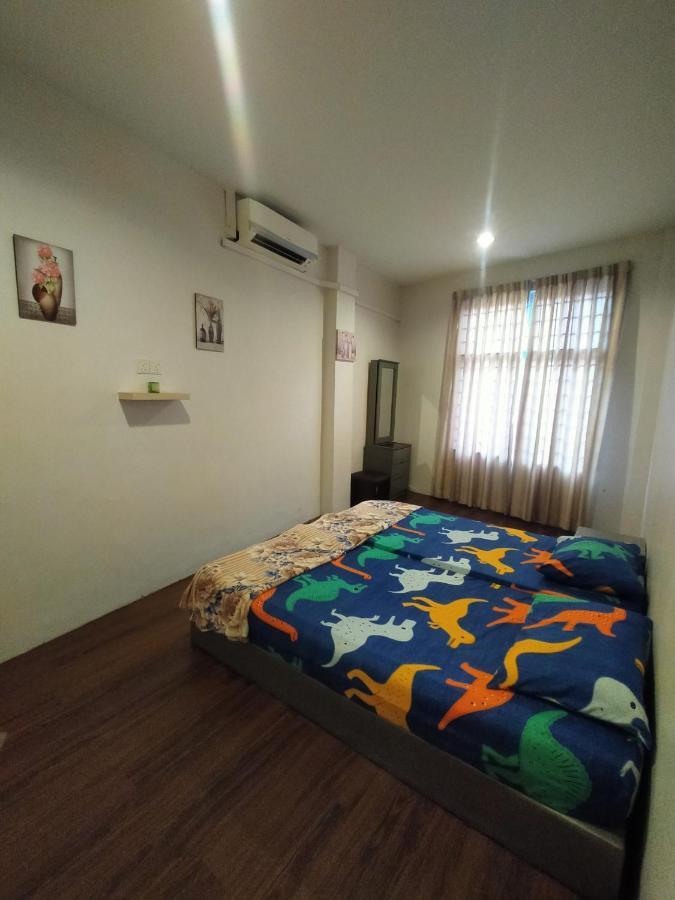Guest house Joka-joka