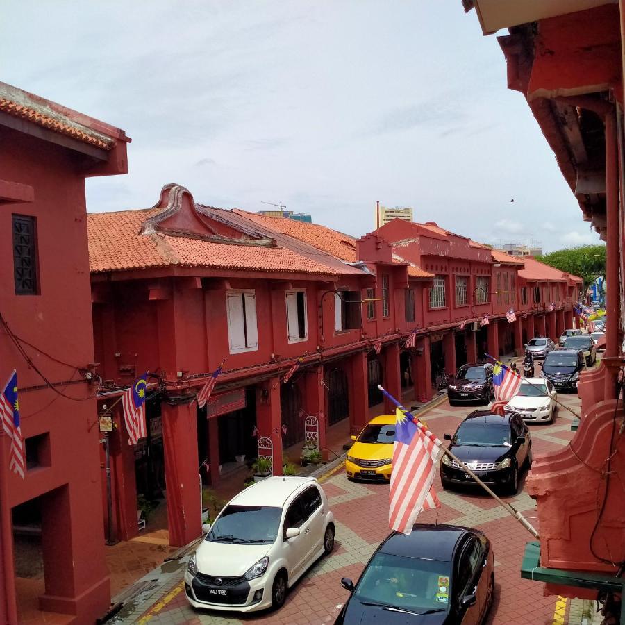Guest house Joka-joka Malacca