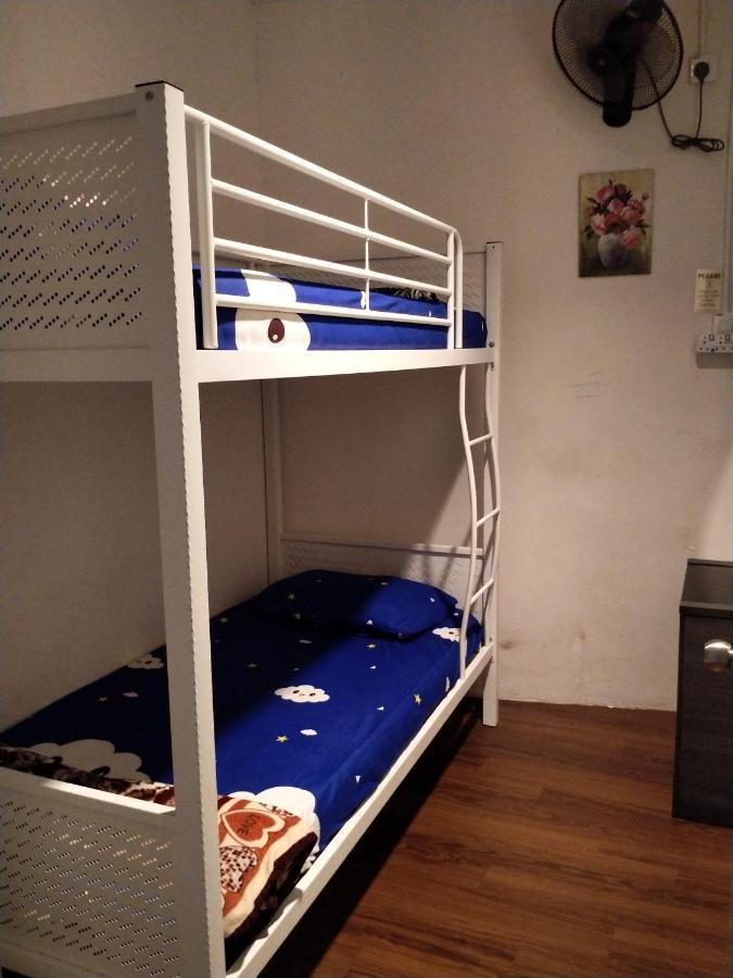 Joka-joka Guest house